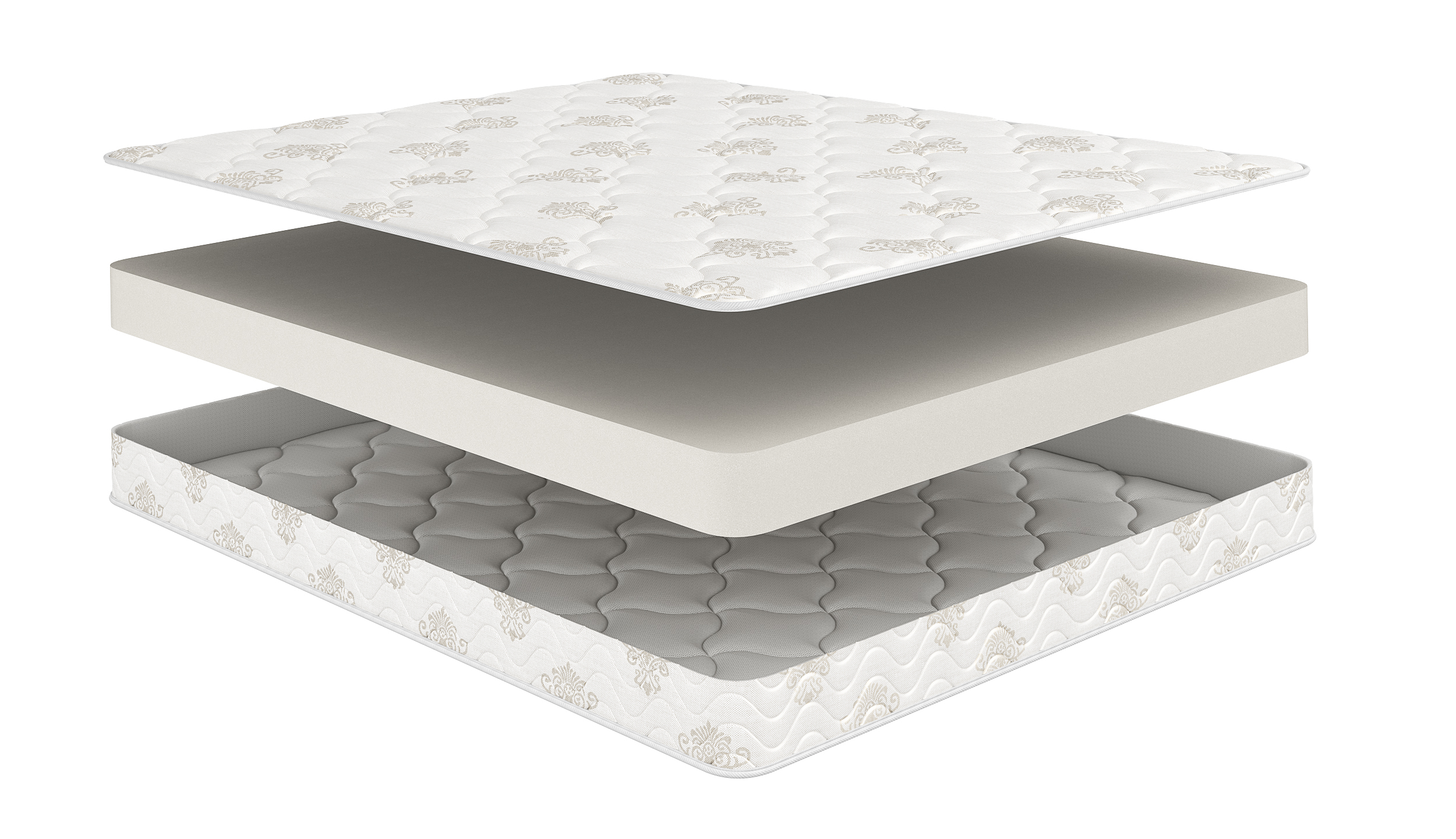Effect Foam
