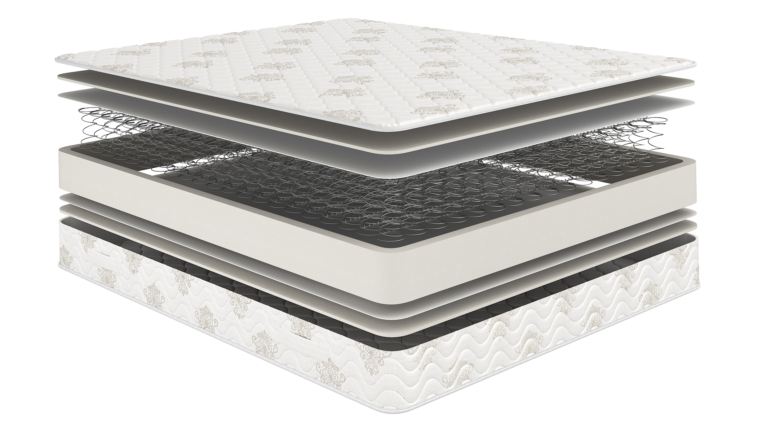 Jacquard Econom
